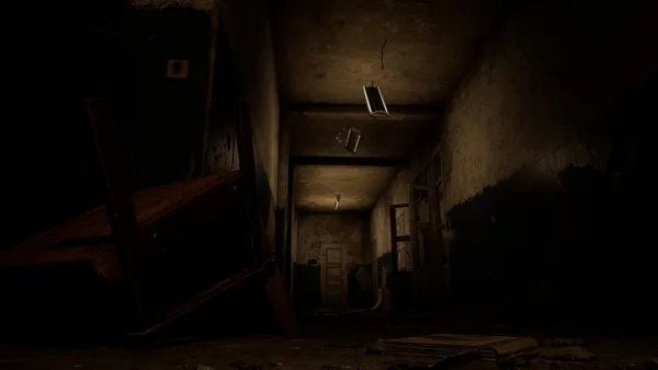 Screenshot 7 di Last Lesson
