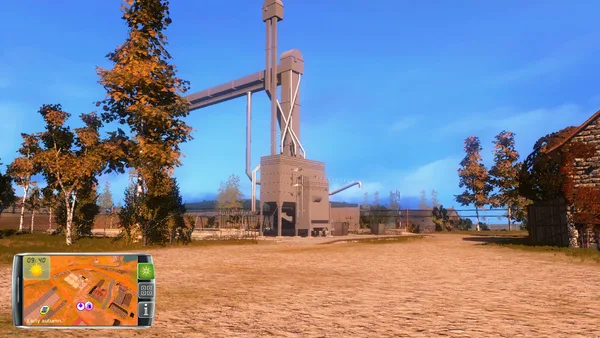 Professional Farmer 2014 screenshot 14
