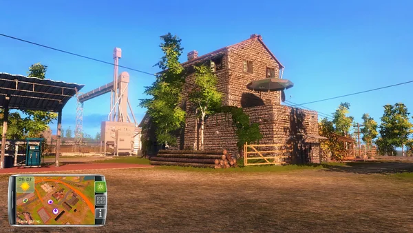 Professional Farmer 2014 screenshot 15