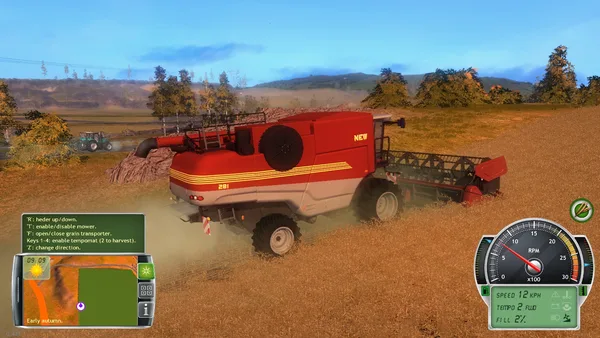 Professional Farmer 2014 screenshot 16
