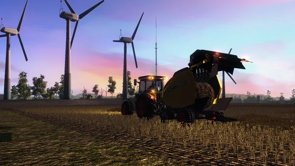 Professional Farmer 2014 screenshot 3