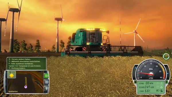 Professional Farmer 2014 screenshot 6