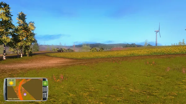 Professional Farmer 2014 screenshot 9