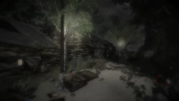 Montague's Mount screenshot 5