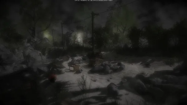 Montague's Mount screenshot 6
