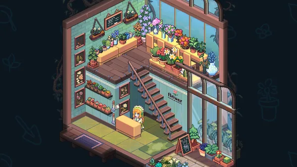 Whisper of the House screenshot 5