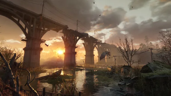 METRO 2039 screenshot 8