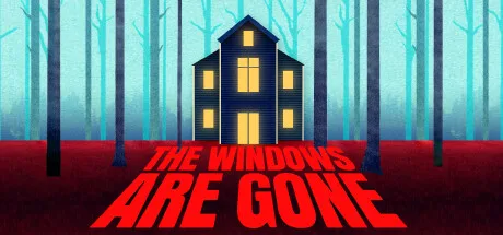 The Windows Are Gone