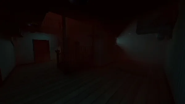 The Windows Are Gone screenshot 10