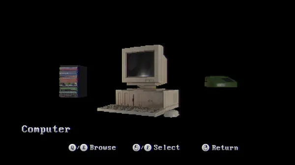 The Windows Are Gone screenshot 4