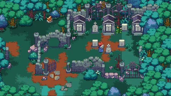 Philna Fantasy screenshot 2