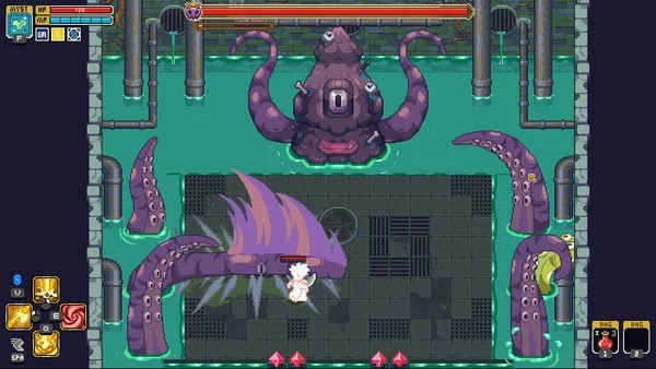 Philna Fantasy screenshot 4