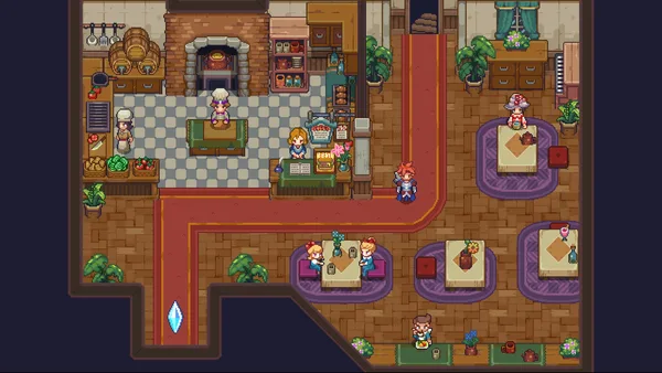 Philna Fantasy screenshot 5