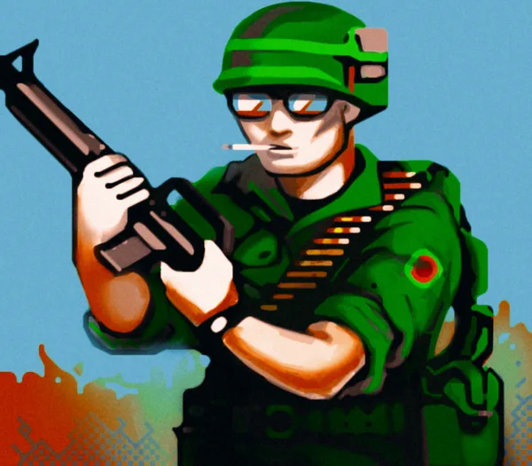 Wasteland 1 - The Original Classic screenshot 5
