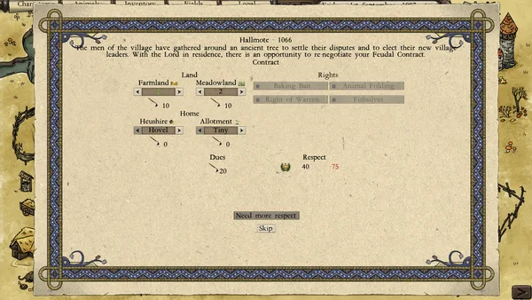 Under The Yoke screenshot 10