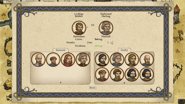 Under The Yoke screenshot 7