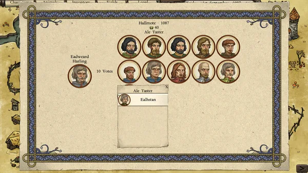 Under The Yoke screenshot 9
