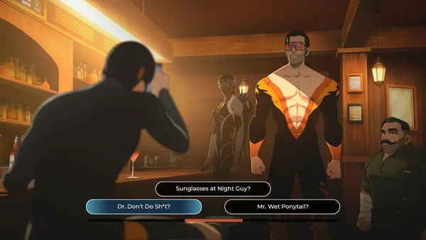 Dispatch screenshot 8