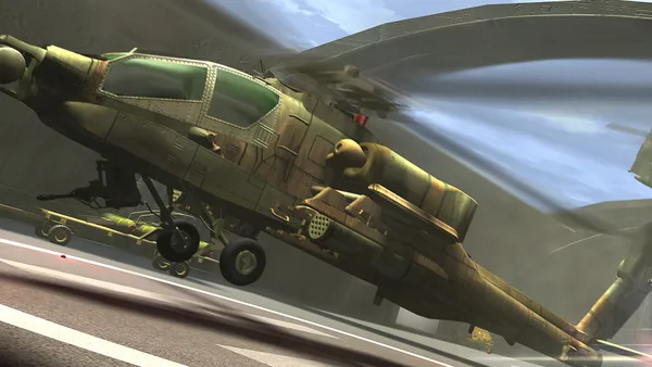 Heli Heroes screenshot 6