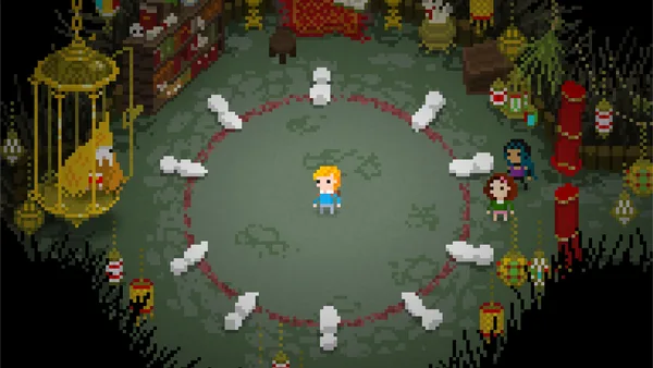 Catechesis screenshot 3