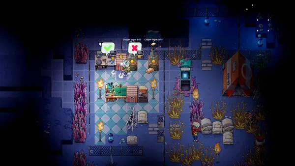 Wonderia screenshot 7