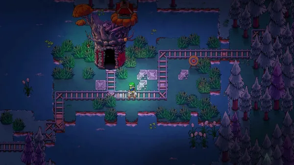 Wonderia screenshot 8