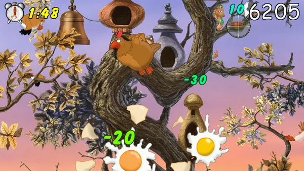 Chicken Shoot Gold screenshot 17
