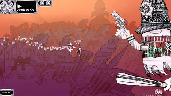 Ballpoint Universe - Infinite screenshot 1