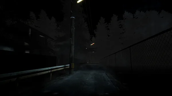 [Chilla's Art] The Kidnap | 誘拐事件 screenshot 5