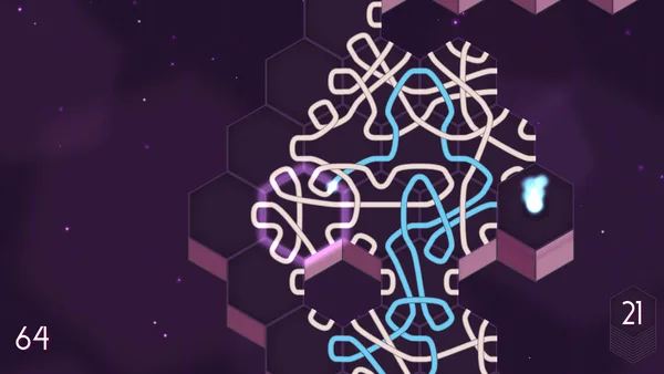 Oxytone screenshot 1