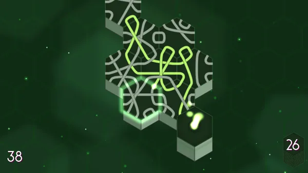 Oxytone screenshot 3
