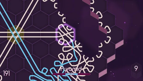 Oxytone screenshot 4