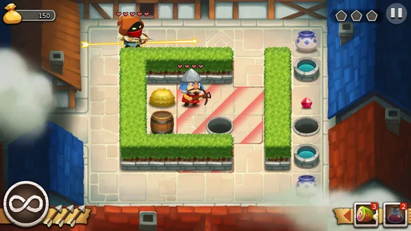 Sneaky Sneaky screenshot 13