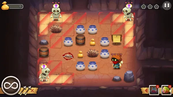 Sneaky Sneaky screenshot 15