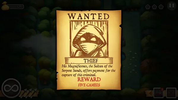Sneaky Sneaky screenshot 5