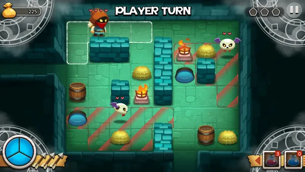 Sneaky Sneaky screenshot 8