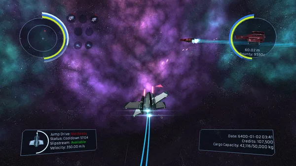 Drifter screenshot 3