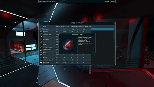 Drifter screenshot 5