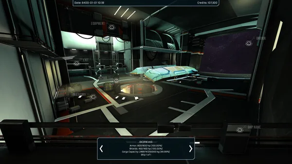 Drifter screenshot 6