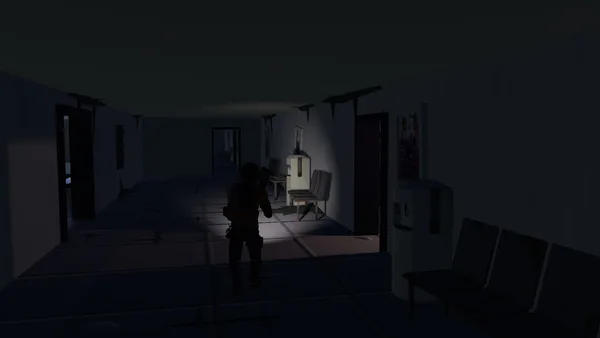Taora : Beginning screenshot 6