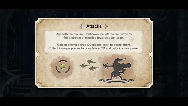 Savant - Ascent screenshot 3