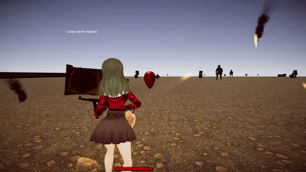 Hitler is my crush screenshot 4