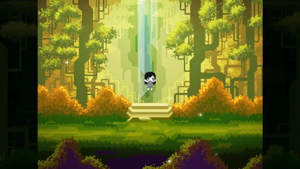Finding Teddy screenshot 8