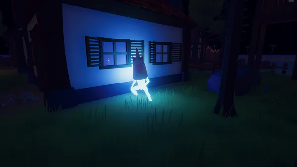 Lycans screenshot 11