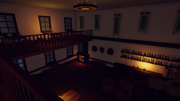 Lycans screenshot 13
