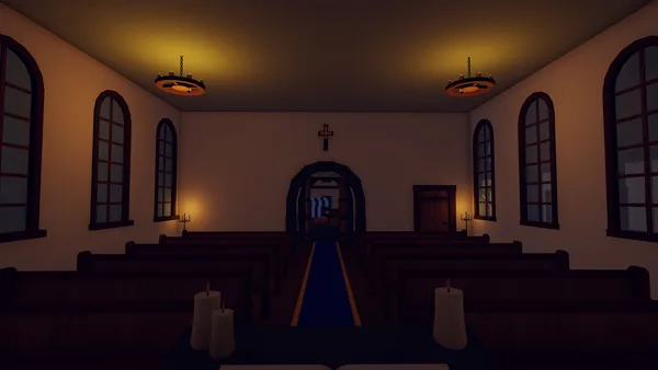 Lycans screenshot 6
