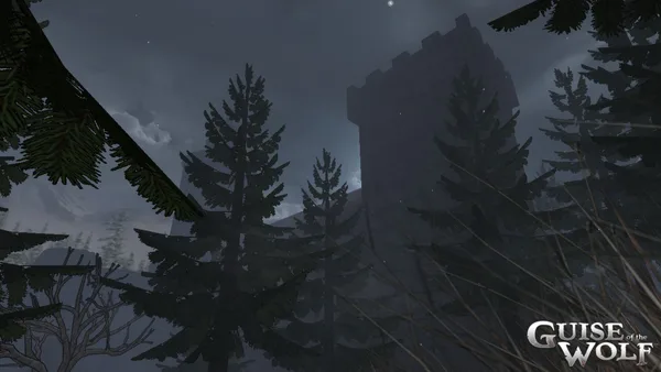 Guise Of The Wolf screenshot 14