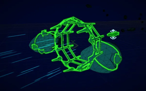 Void Destroyer screenshot 13