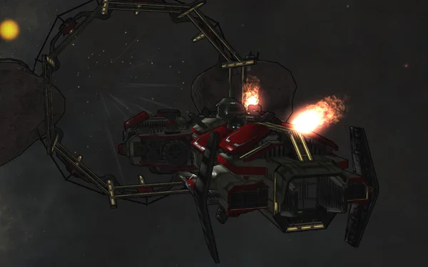 Void Destroyer screenshot 14