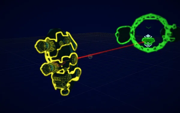 Void Destroyer screenshot 15